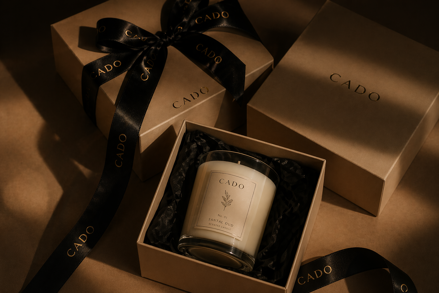 Eid Luxury Gifting Edit
