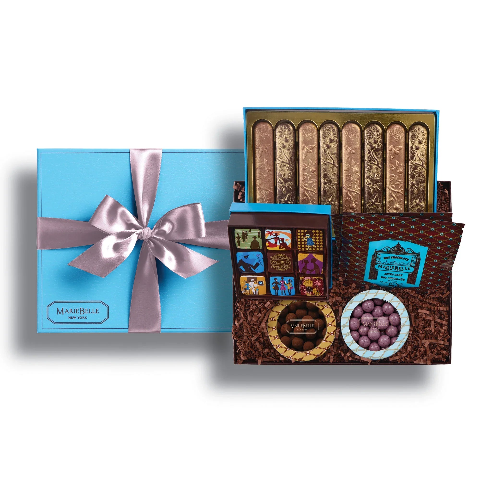 The Holiday Gift Guide
