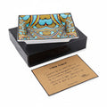 “ALICE” PORCELINE MULTIPURPOSE CATCH TRAY/ASHTRAY