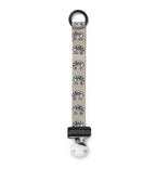 Elodie Pacifier Clips
