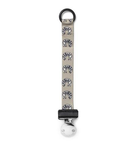 Elodie Pacifier Clips