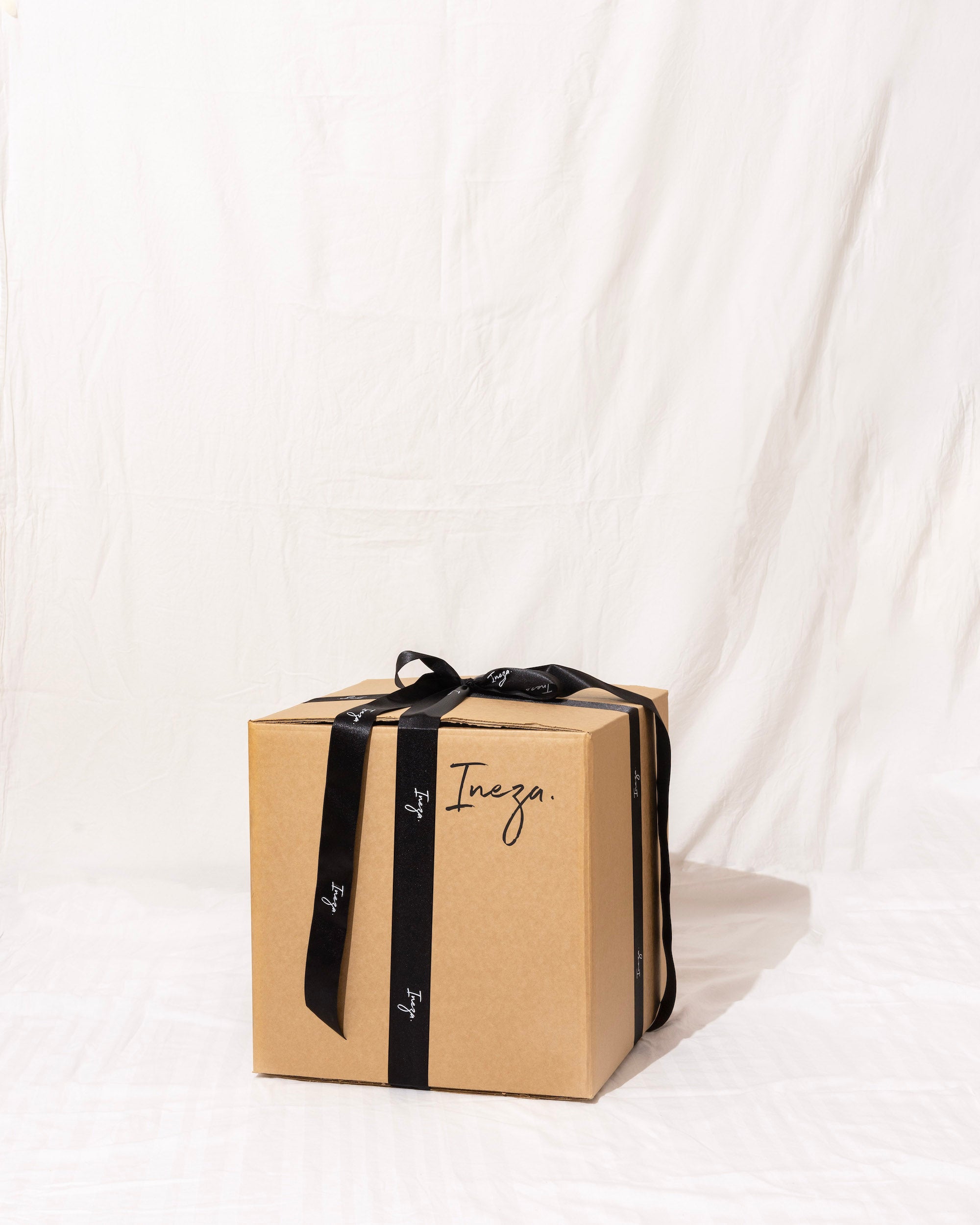 Unboxing