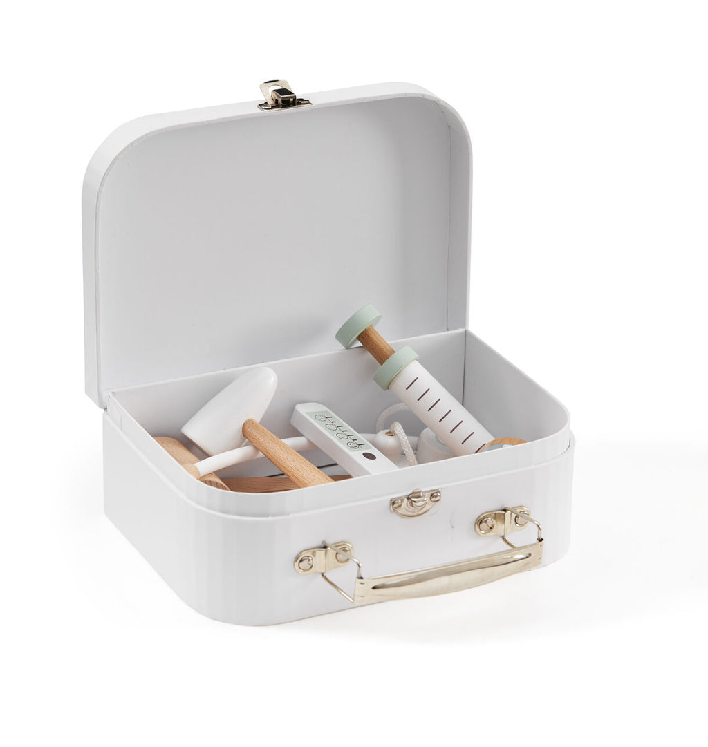 Kids Concept Doctors Case