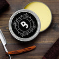 Sweet Tea Tree Beard Balm
