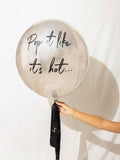 Giant Orb Balloon