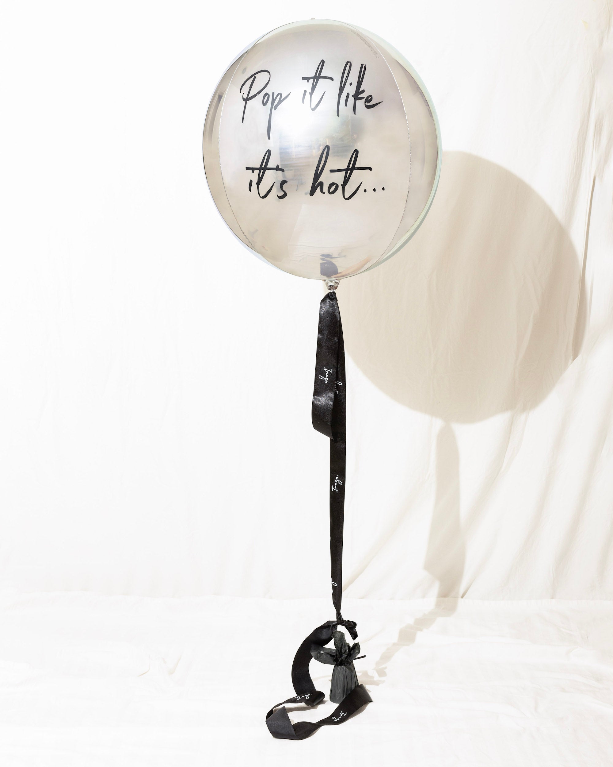 Giant Orb Balloon