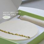 Mlkcake's بالثرثرة