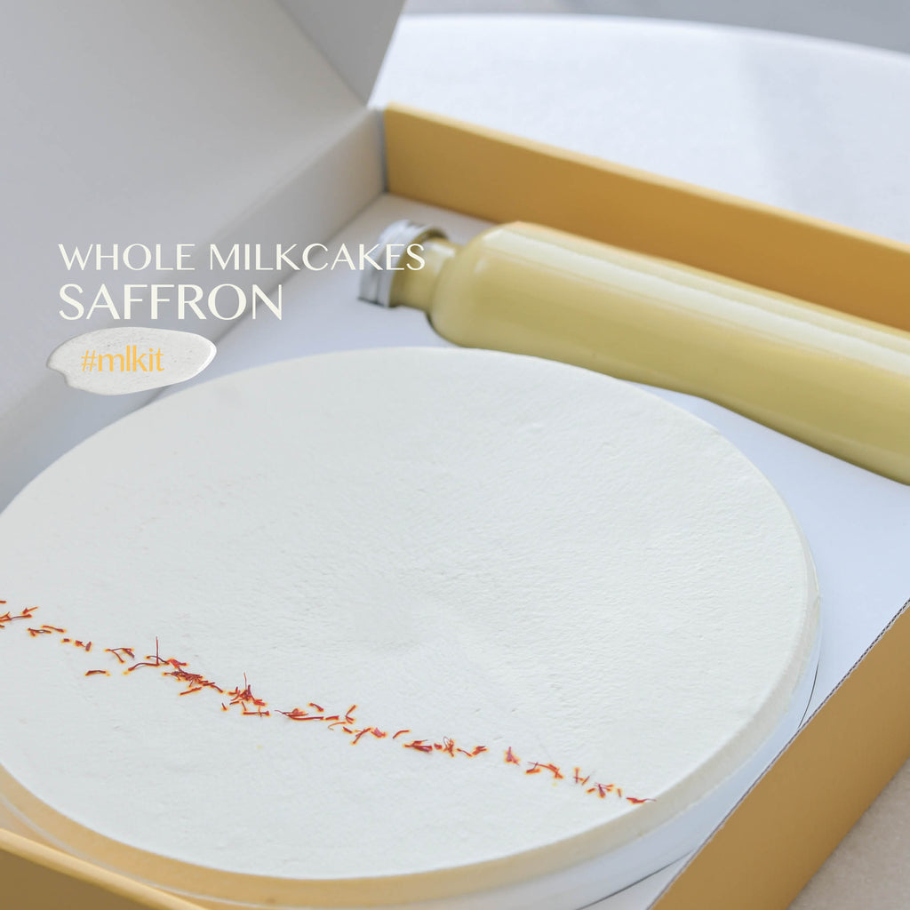 Mlkcake's بالثرثرة