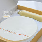 Mlkcake's بالثرثرة