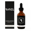 Sandalwood Beard Oil
