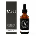 Unscented Beard Oil