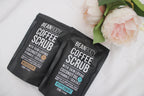 Coffee Scrub