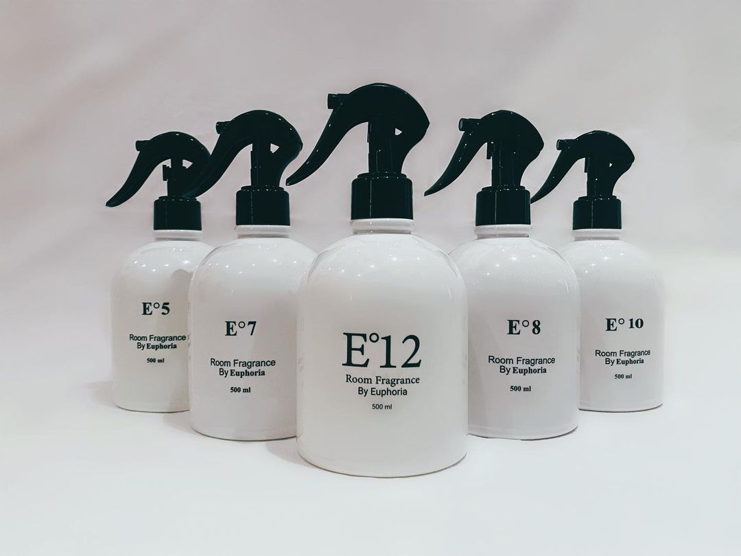 Luxury Room Fragrances