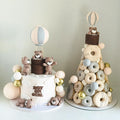 Bear Cake