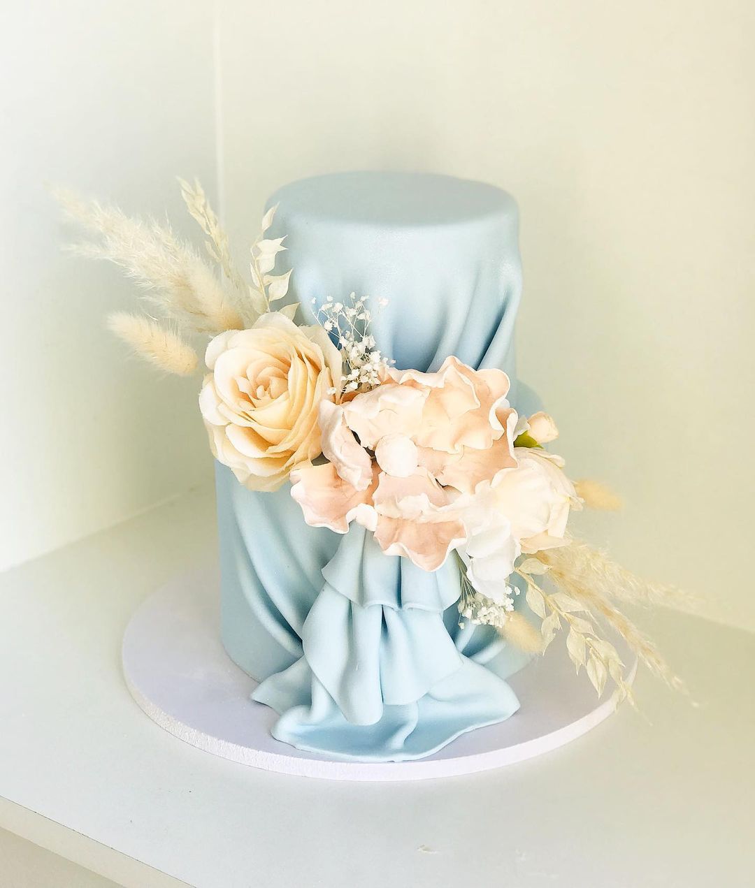 Élegante Cake