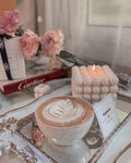 Jumbo Bubble Soy Candle