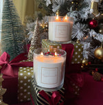 Peppermint Candle