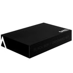 Cinnamon Bark Black Box Grooming Kit