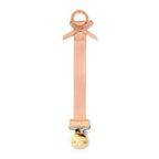Elodie Pacifier Clips