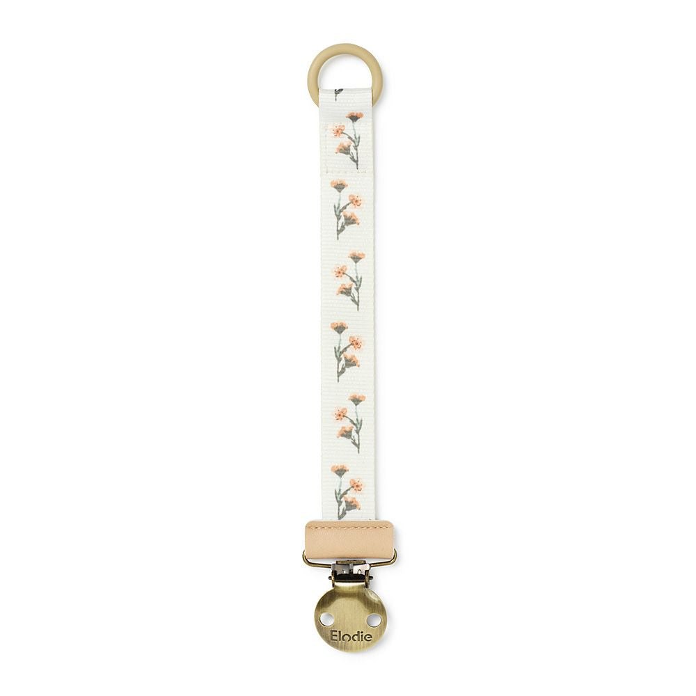 Elodie Pacifier Clips