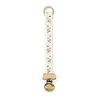Elodie Pacifier Clips