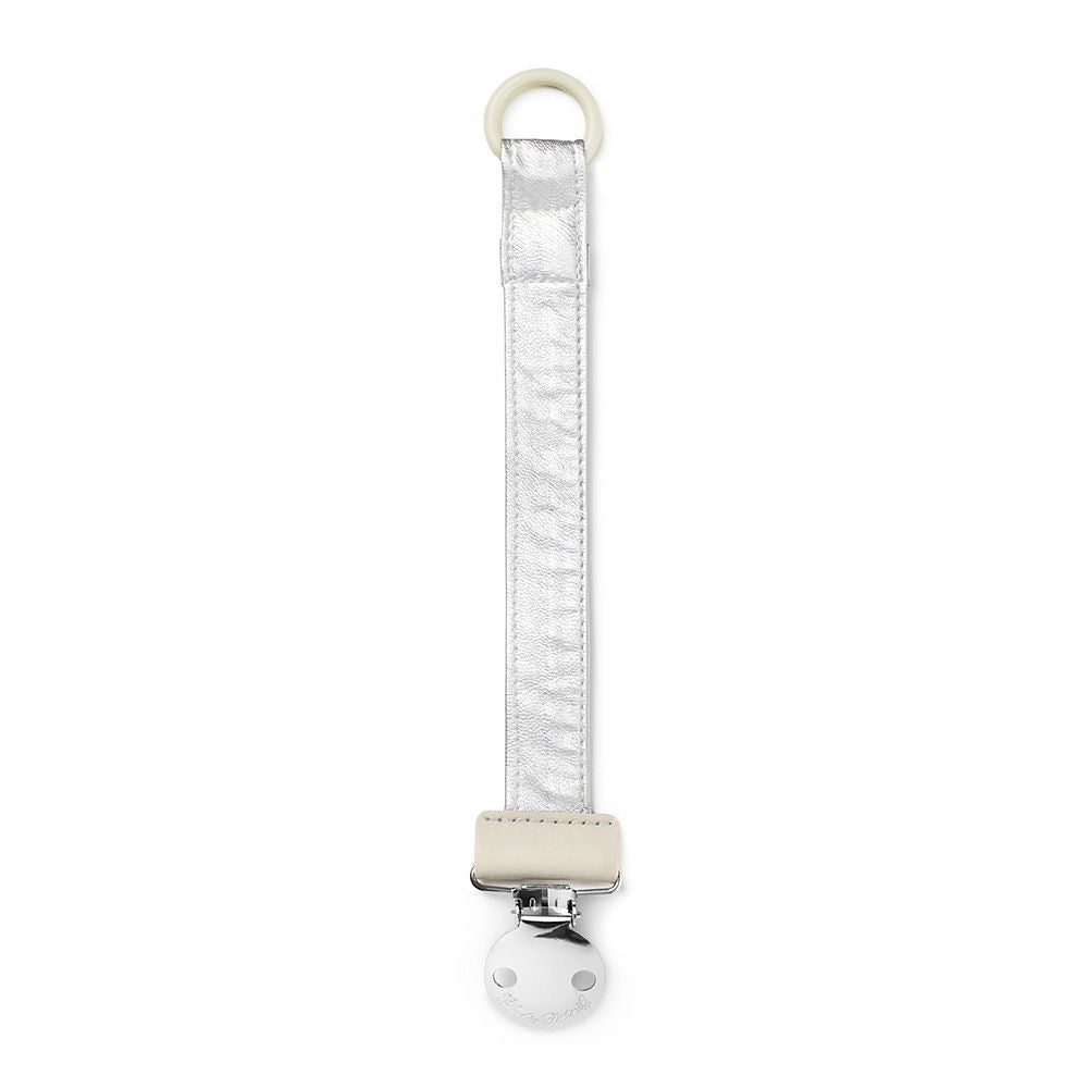 Elodie Pacifier Clips