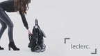Leclerc Magic Fold Pram