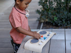 Dj Mixer Board
