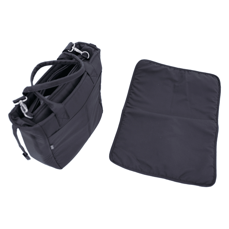 Leclerc Diaper Bag