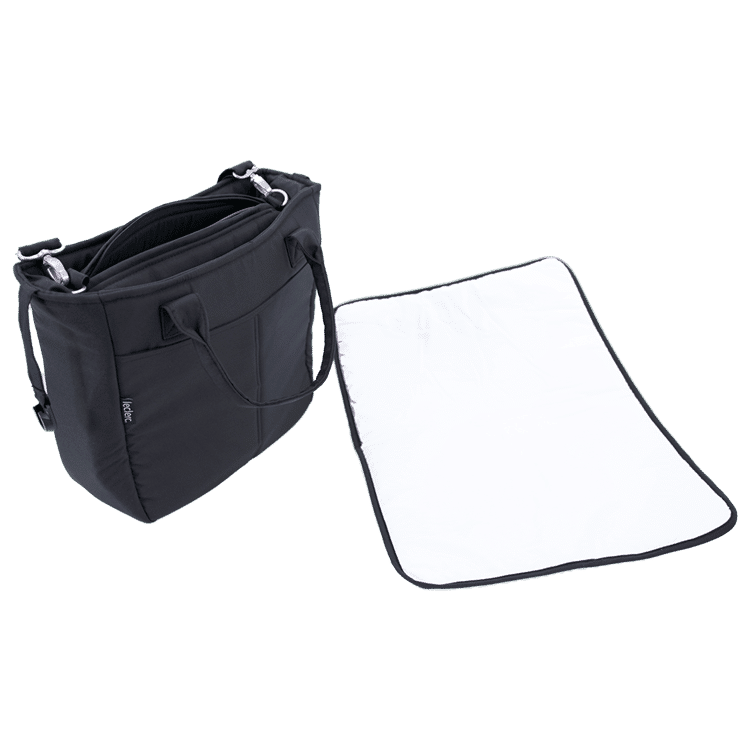 Leclerc Diaper Bag
