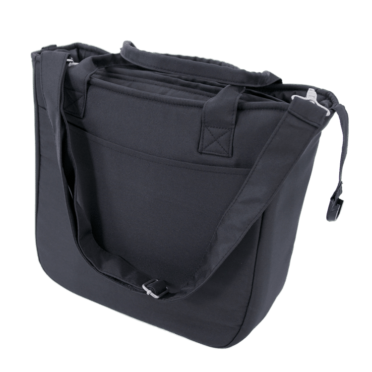 Leclerc Diaper Bag