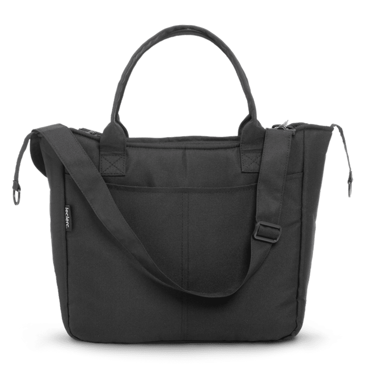 Leclerc Diaper Bag