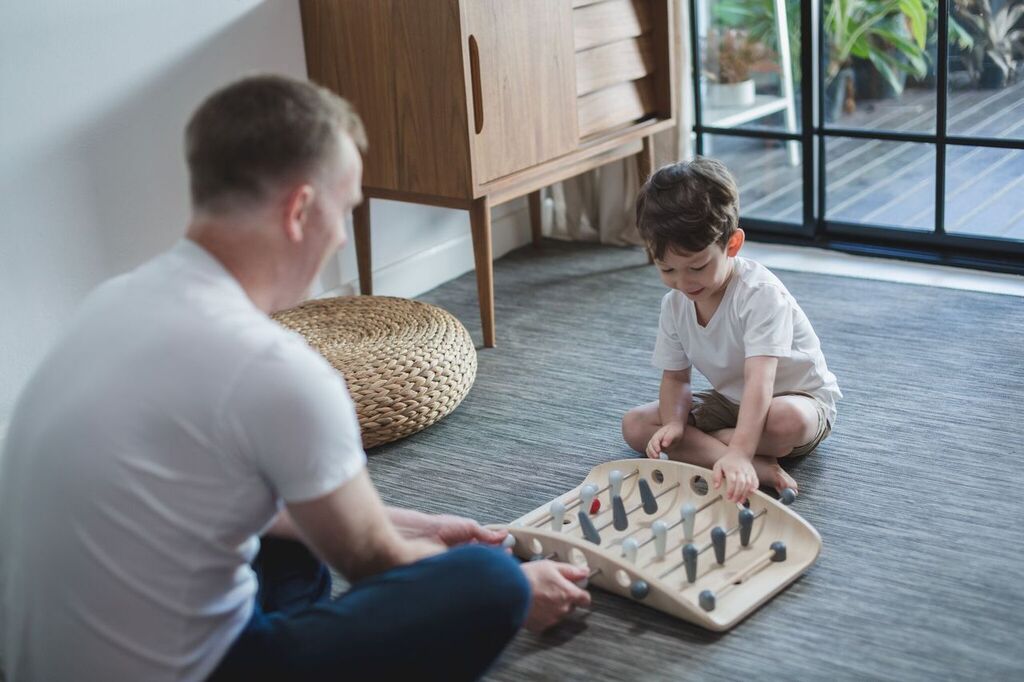 Soccer Board