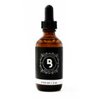 Unscented Beard Oil