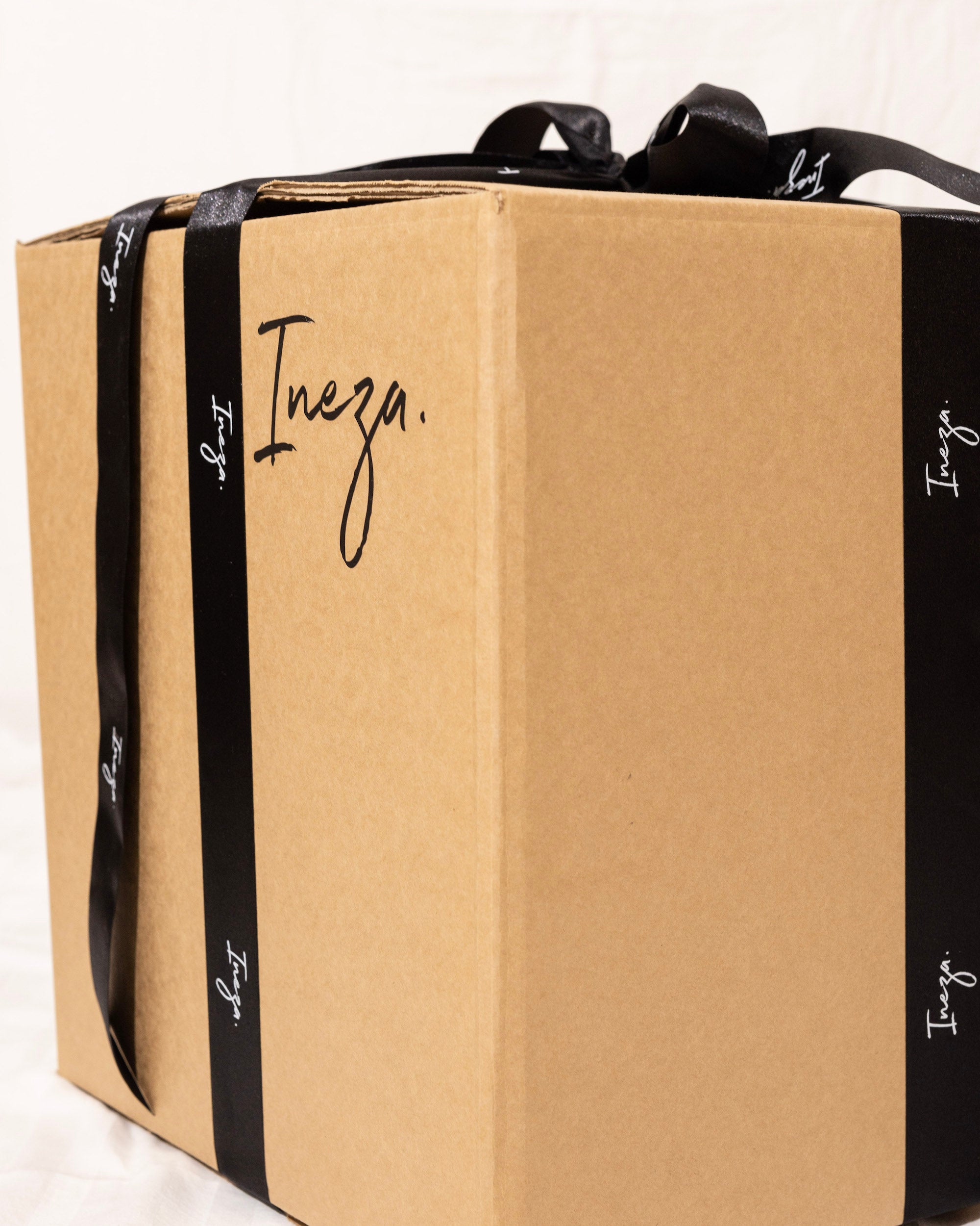 Unboxing