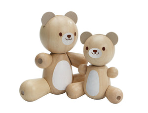 
            
                Load image into Gallery viewer, Bear &amp;amp; Little Bear
            
        
