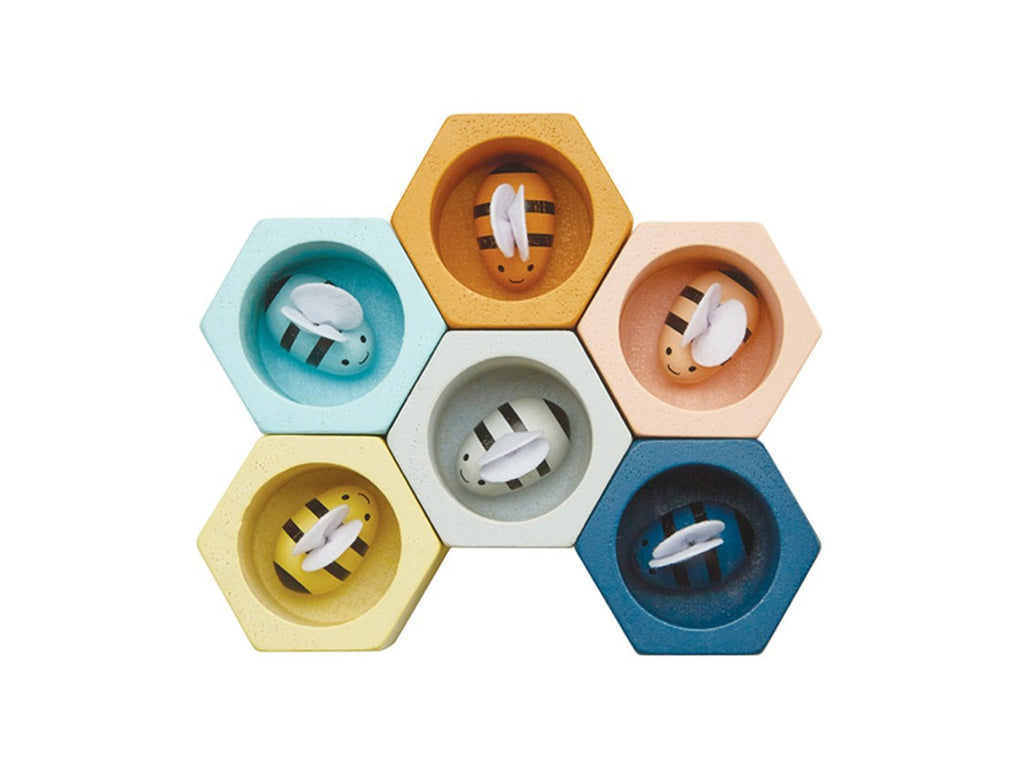 Beehives