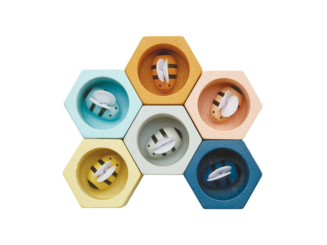 Beehives