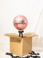 Unboxing