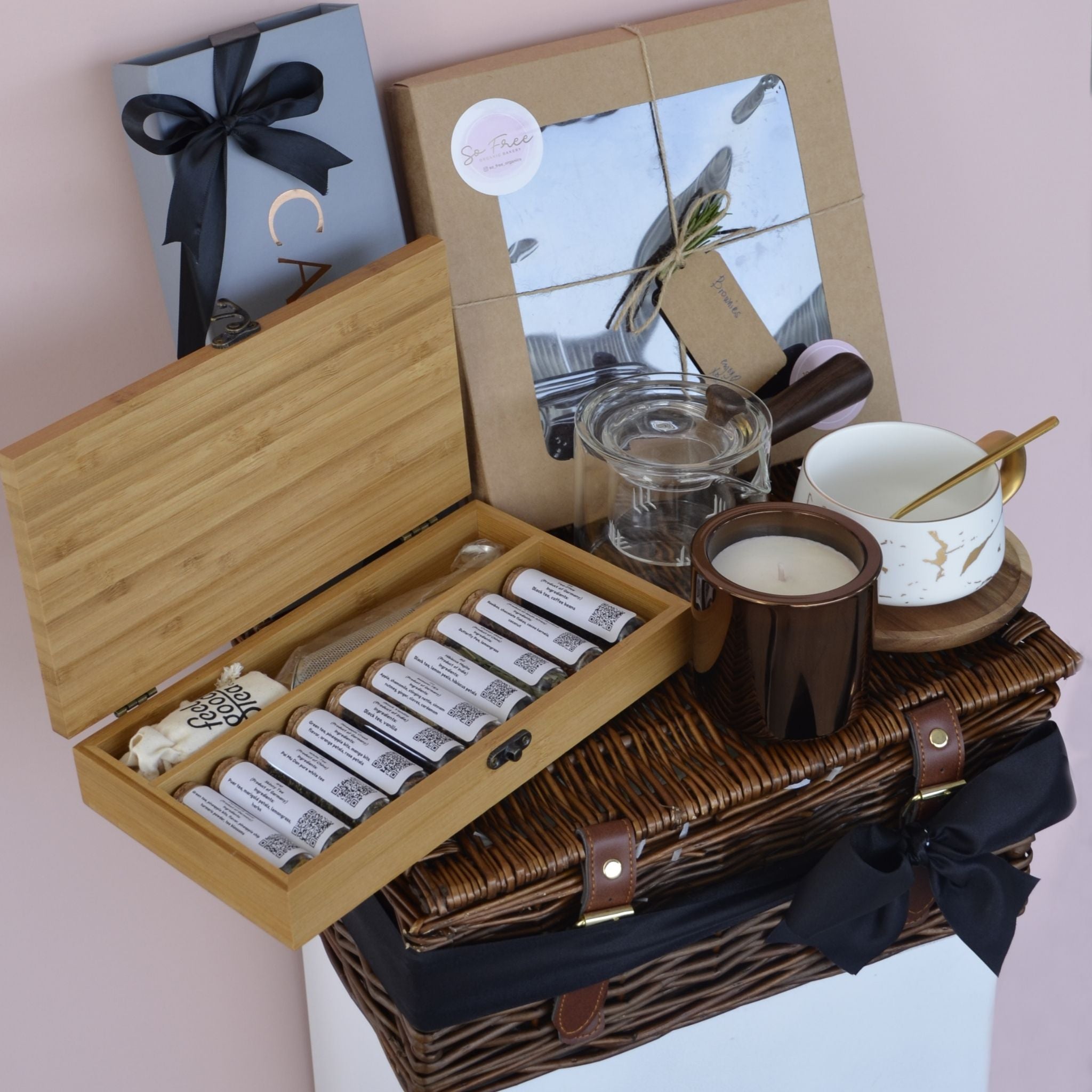 Afternoon Tea