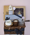Afternoon Tea