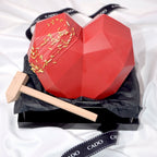 The Heart maker