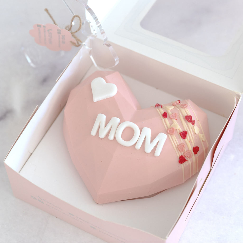 Mama Heart Maker