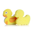 Bath Time Sponge Animals
