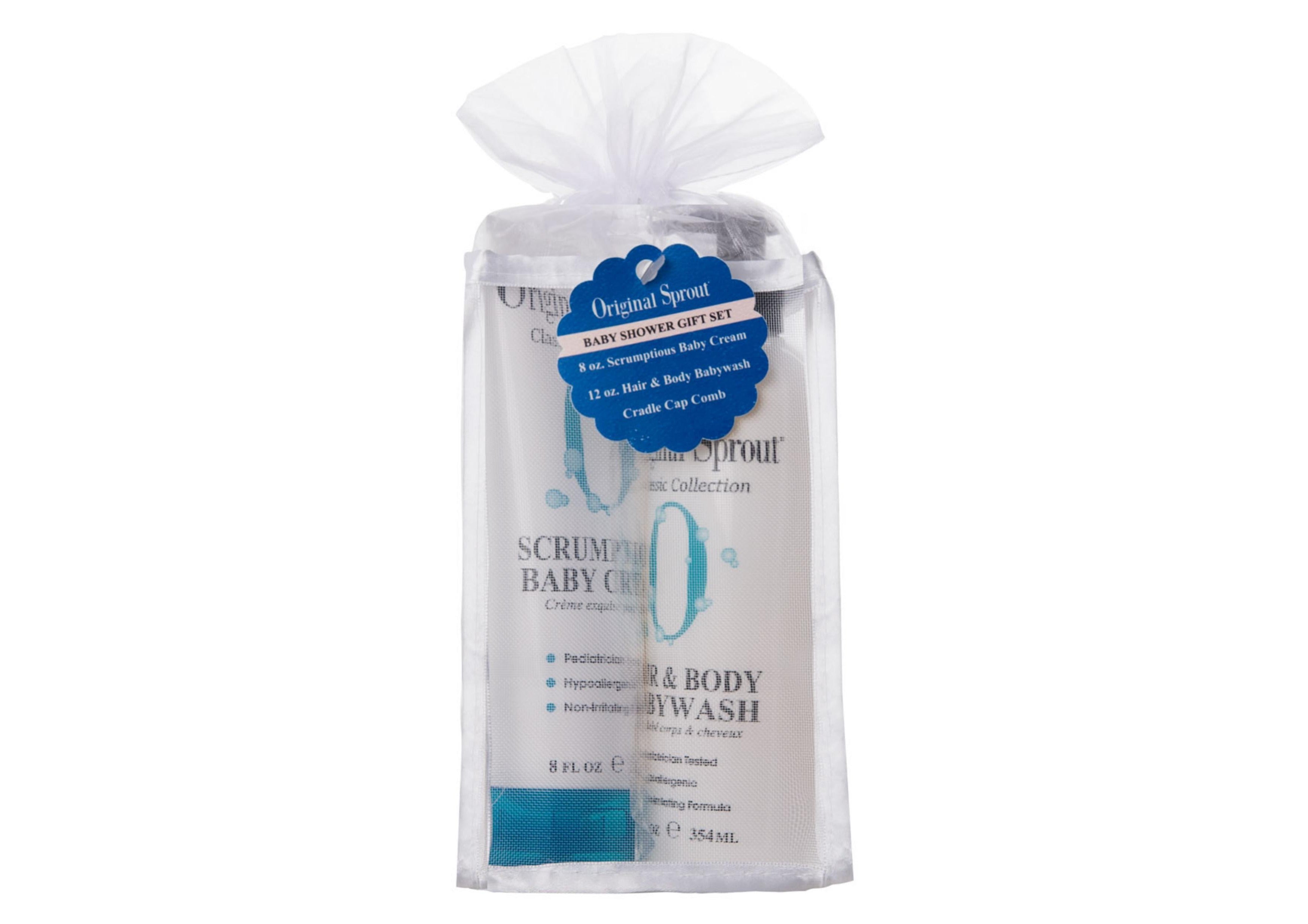 Baby Shower Gift Set