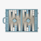 Backgammon Large Board Set