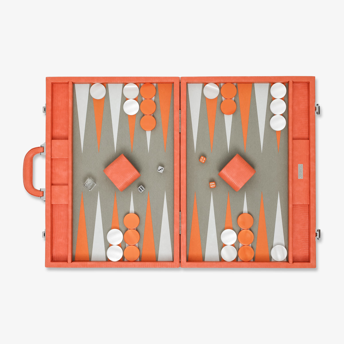 Backgammon Large Board Set