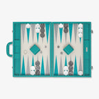 Backgammon Large Board Set