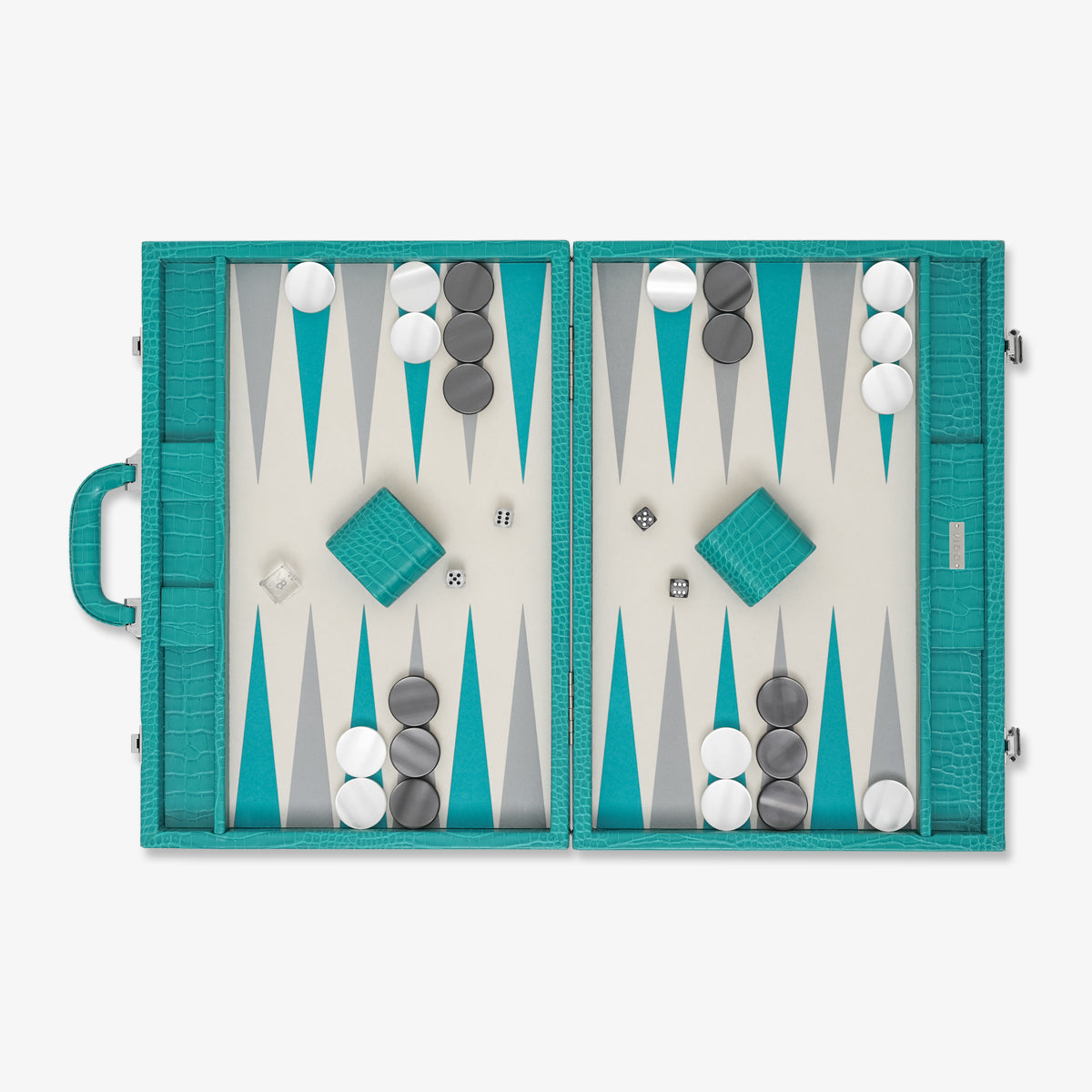 Backgammon Large Board Set