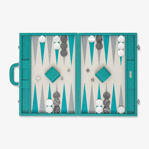 
            
                Load image into Gallery viewer, Backgammon Large Board Set
            
        
